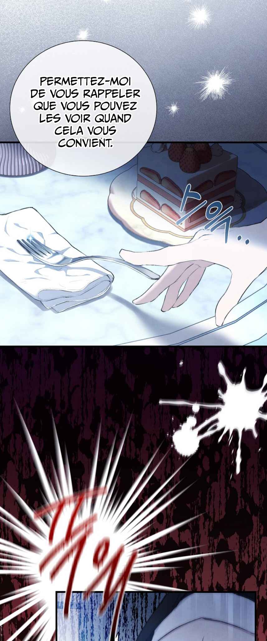 Don't Look for the Resurrected Villainess Chapter 1 - Page 48