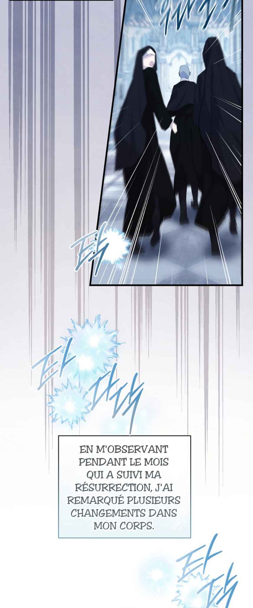 Don't Look for the Resurrected Villainess Chapter 1 - Page 51