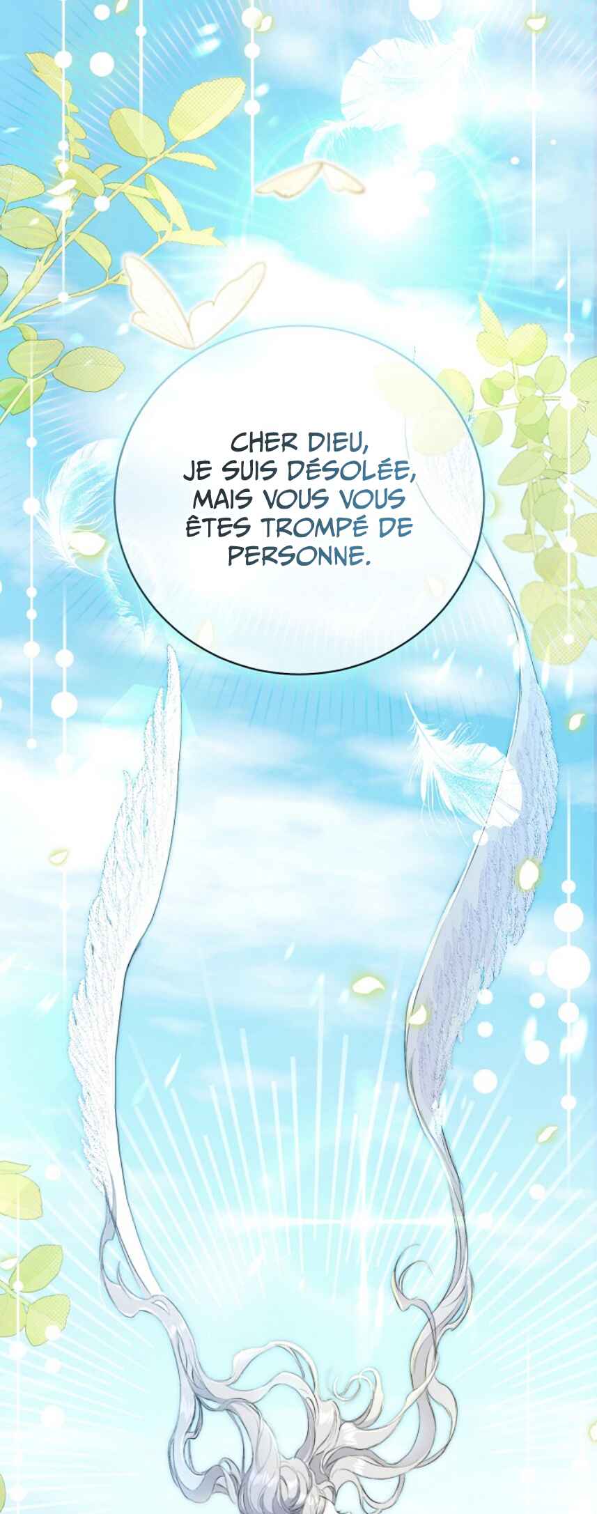 Don't Look for the Resurrected Villainess Chapter 1 - Page 63
