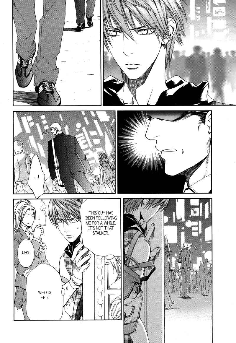 Finder Chapter 31 - Page 4