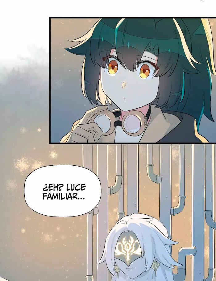 What Should I Do If I've Signed a Marriage Contract with the Elven Princess Chapter 51 - Page 13
