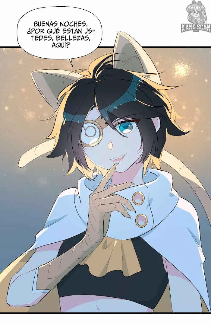 What Should I Do If I've Signed a Marriage Contract with the Elven Princess Chapter 51 - Page 20