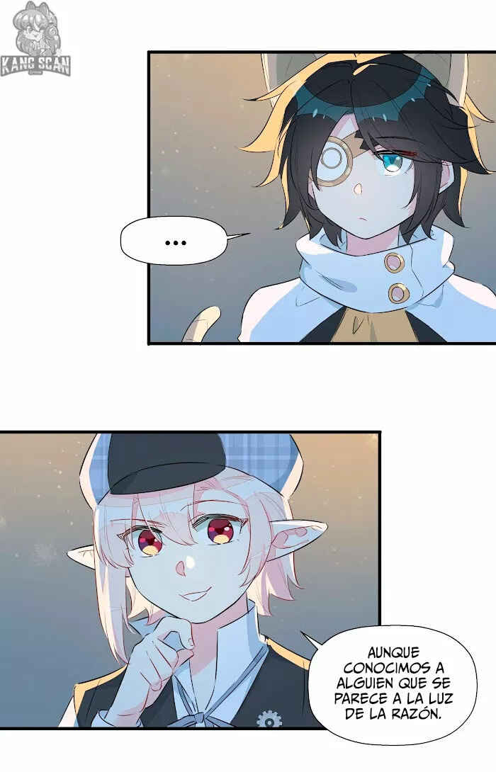 What Should I Do If I've Signed a Marriage Contract with the Elven Princess Chapter 51 - Page 24