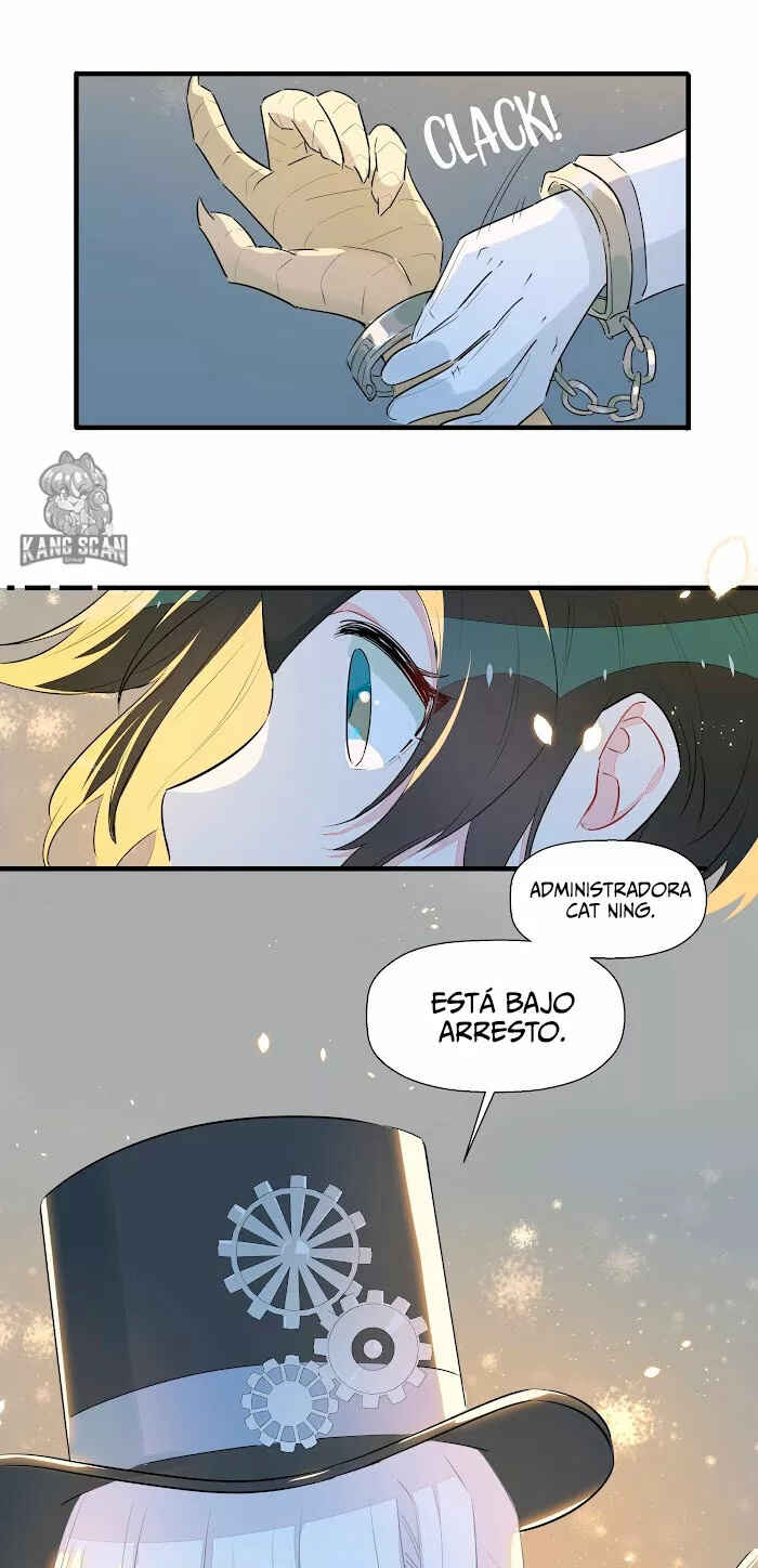 What Should I Do If I've Signed a Marriage Contract with the Elven Princess Chapter 51 - Page 28