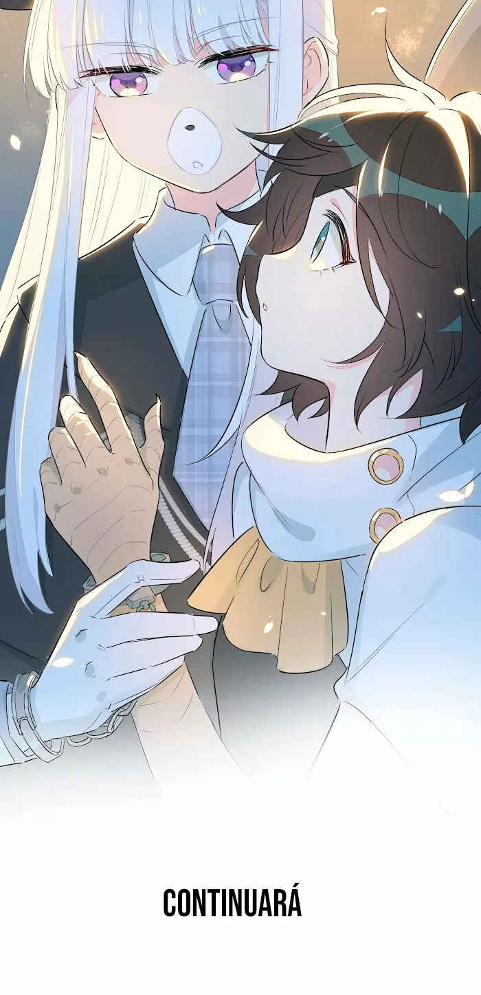 What Should I Do If I've Signed a Marriage Contract with the Elven Princess Chapter 51 - Page 29