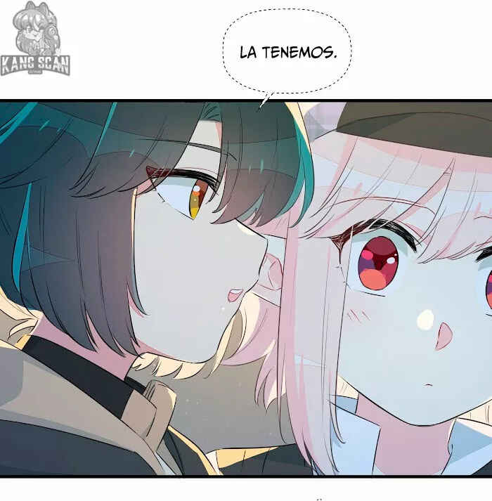 What Should I Do If I've Signed a Marriage Contract with the Elven Princess Chapter 51 - Page 6