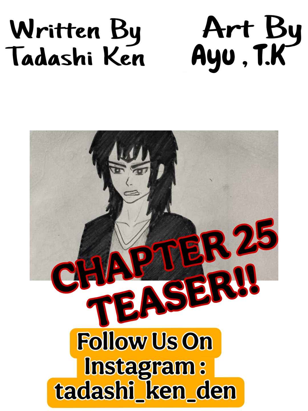 I Live in Isekai Chapter 24 - Page 10