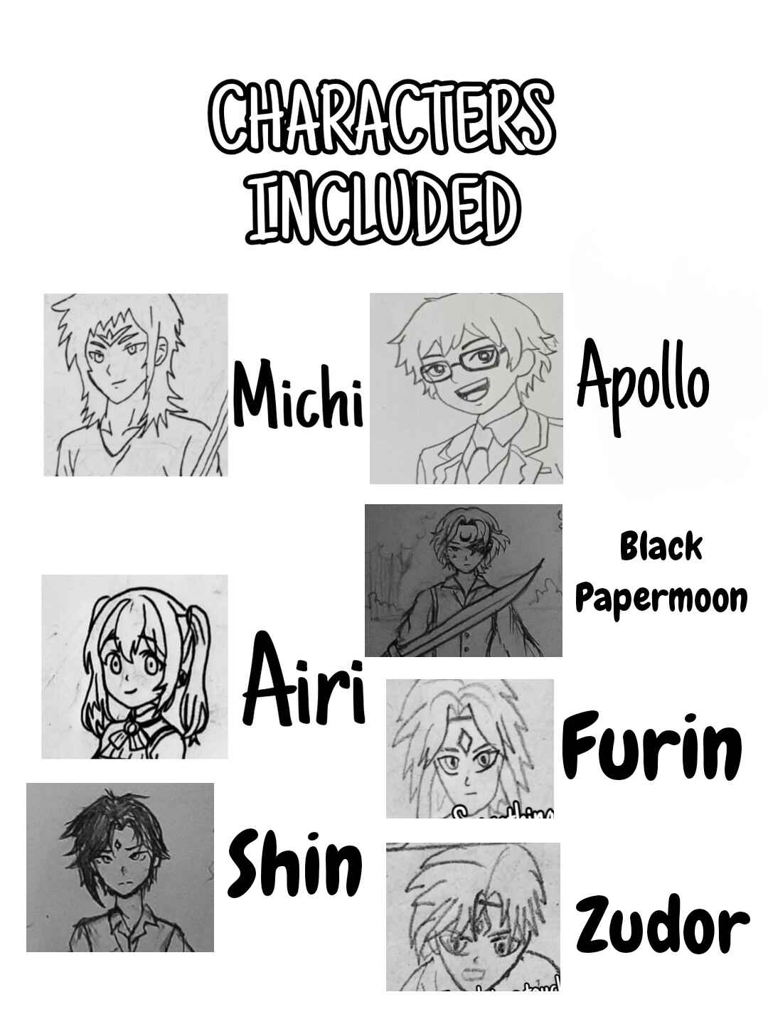 I Live in Isekai Chapter 24 - Page 9