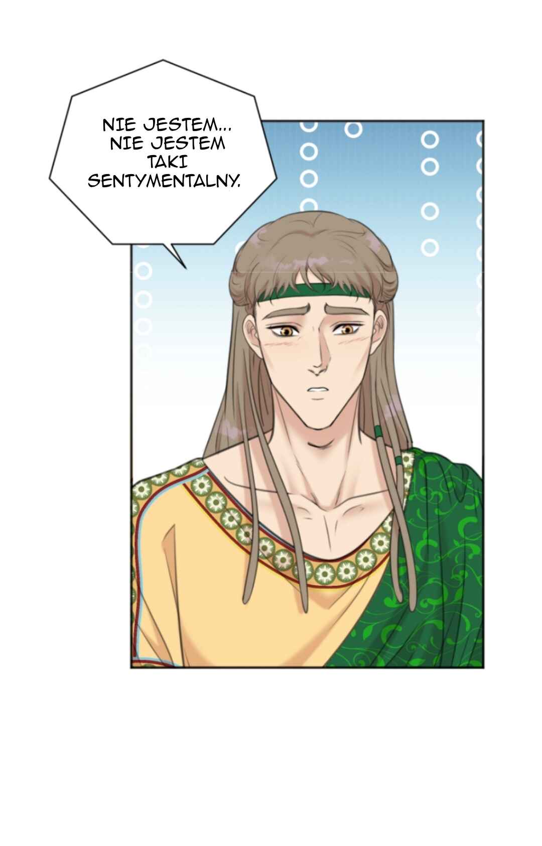The journey of Dionysus Chapter 102 - Page 15