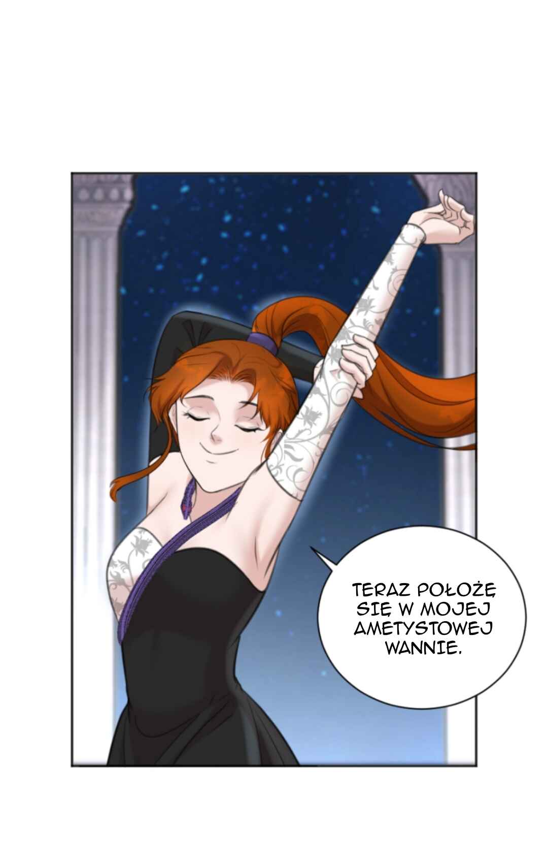 The journey of Dionysus Chapter 102 - Page 18