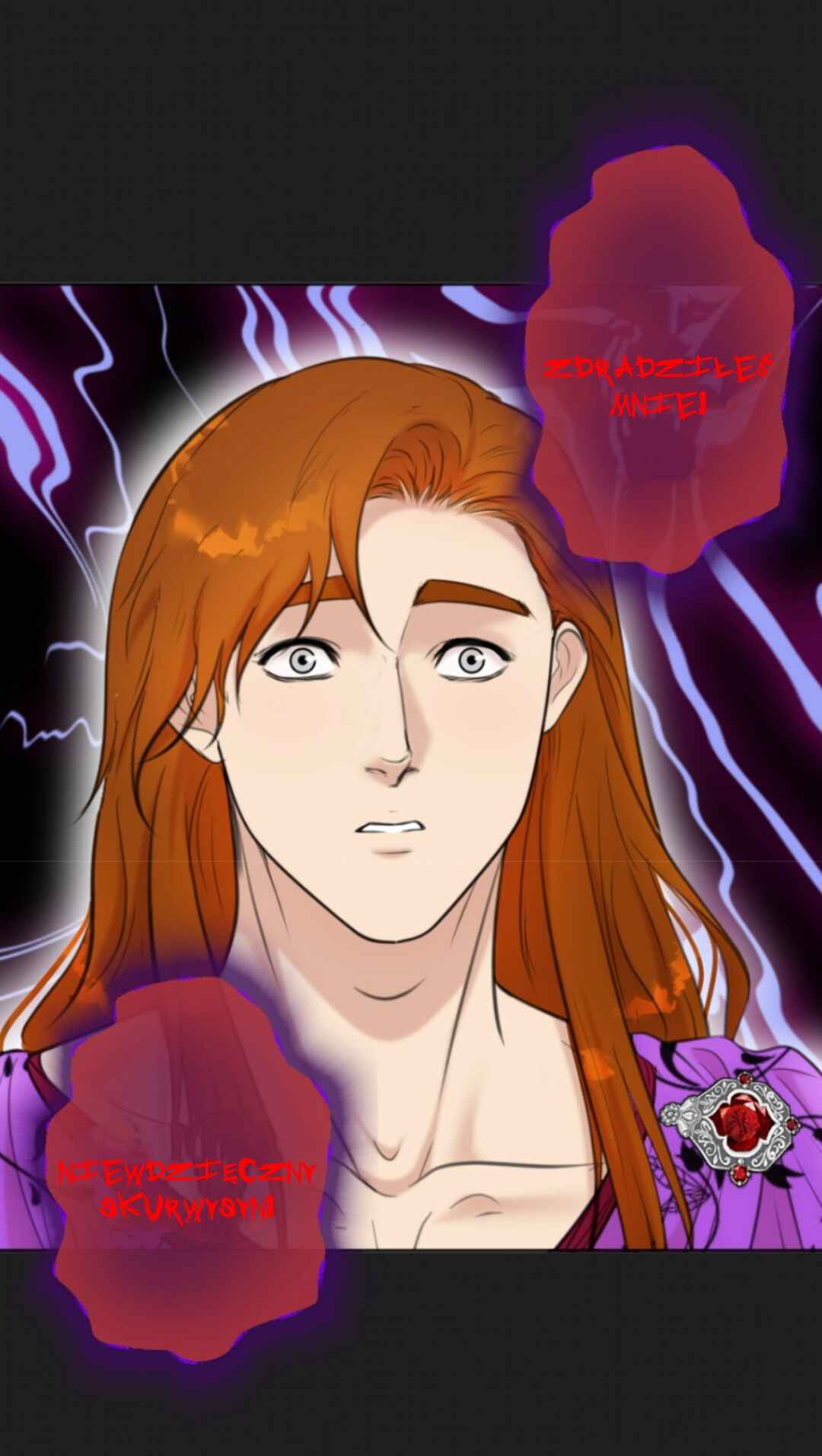 The journey of Dionysus Chapter 102 - Page 27