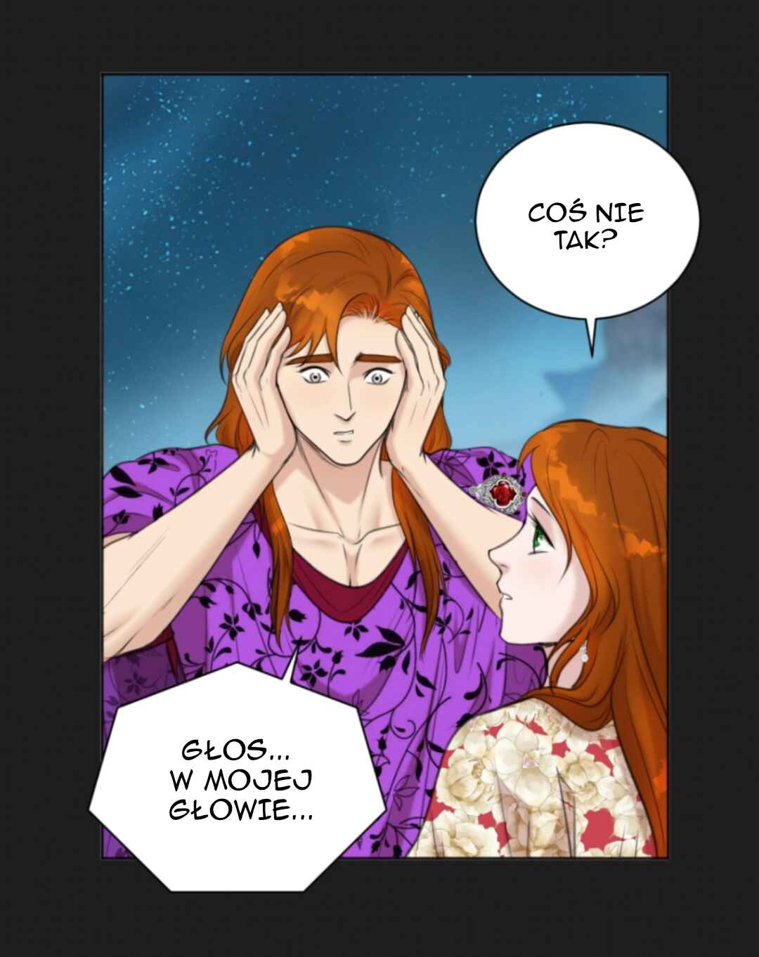 The journey of Dionysus Chapter 102 - Page 28
