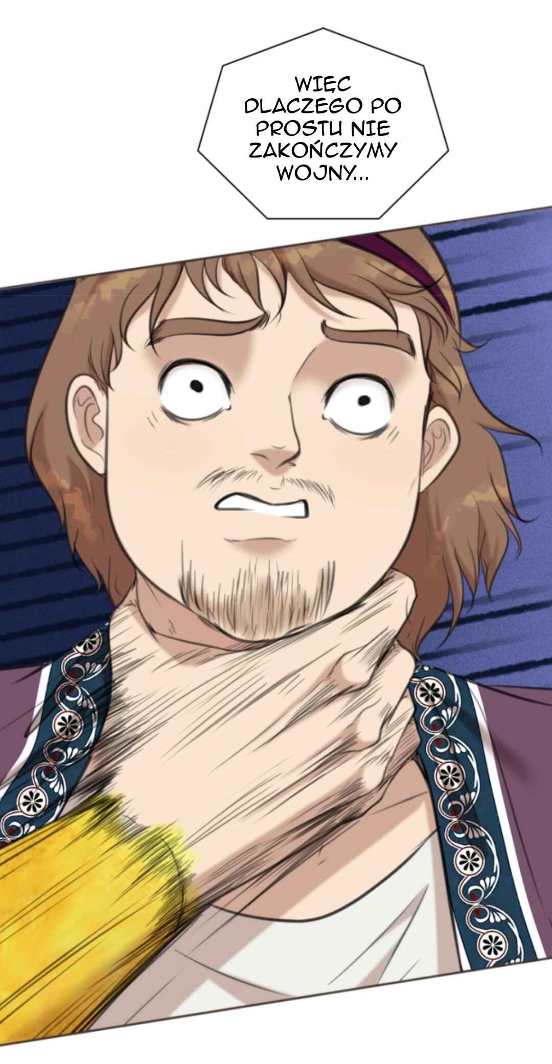 The journey of Dionysus Chapter 102 - Page 5