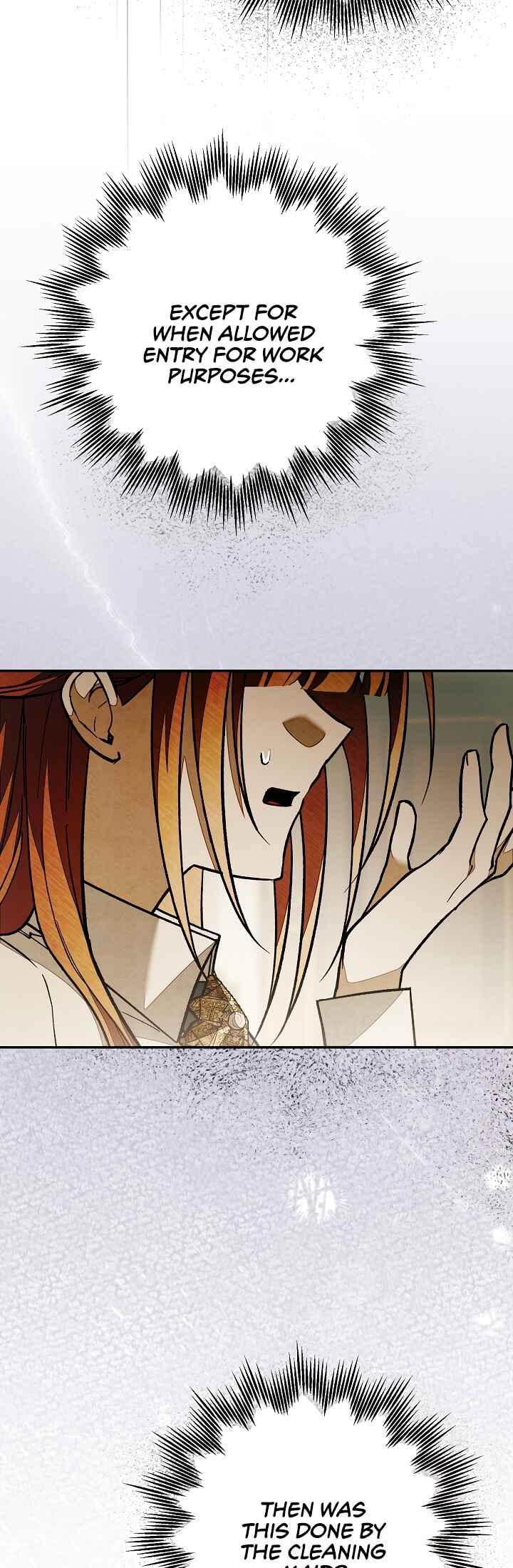 Jangmi Jeotaek e Eoseo-oseyo Chapter 26 - Page 10