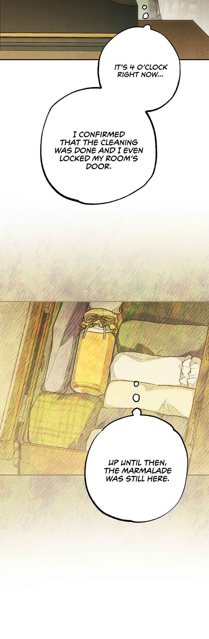Jangmi Jeotaek e Eoseo-oseyo Chapter 26 - Page 12