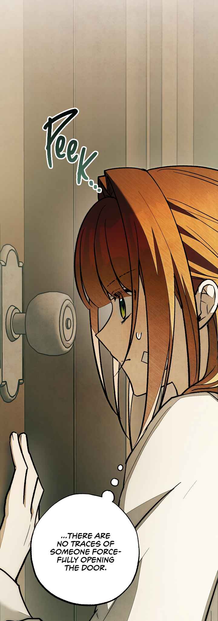 Jangmi Jeotaek e Eoseo-oseyo Chapter 26 - Page 15