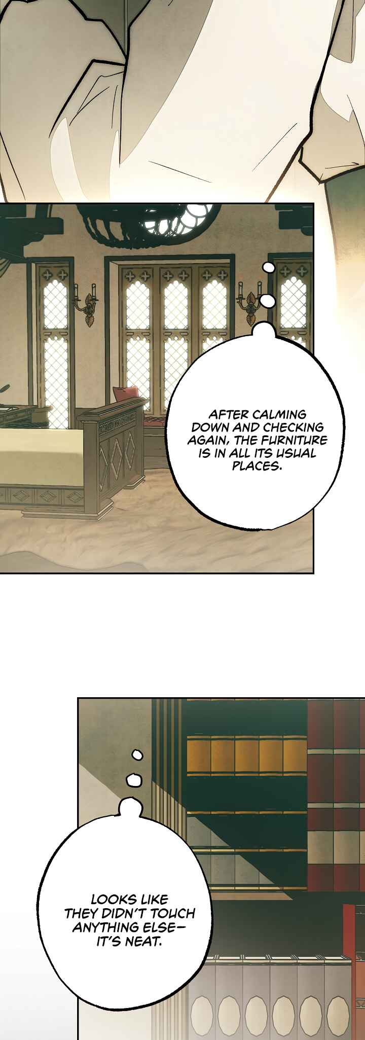 Jangmi Jeotaek e Eoseo-oseyo Chapter 26 - Page 16