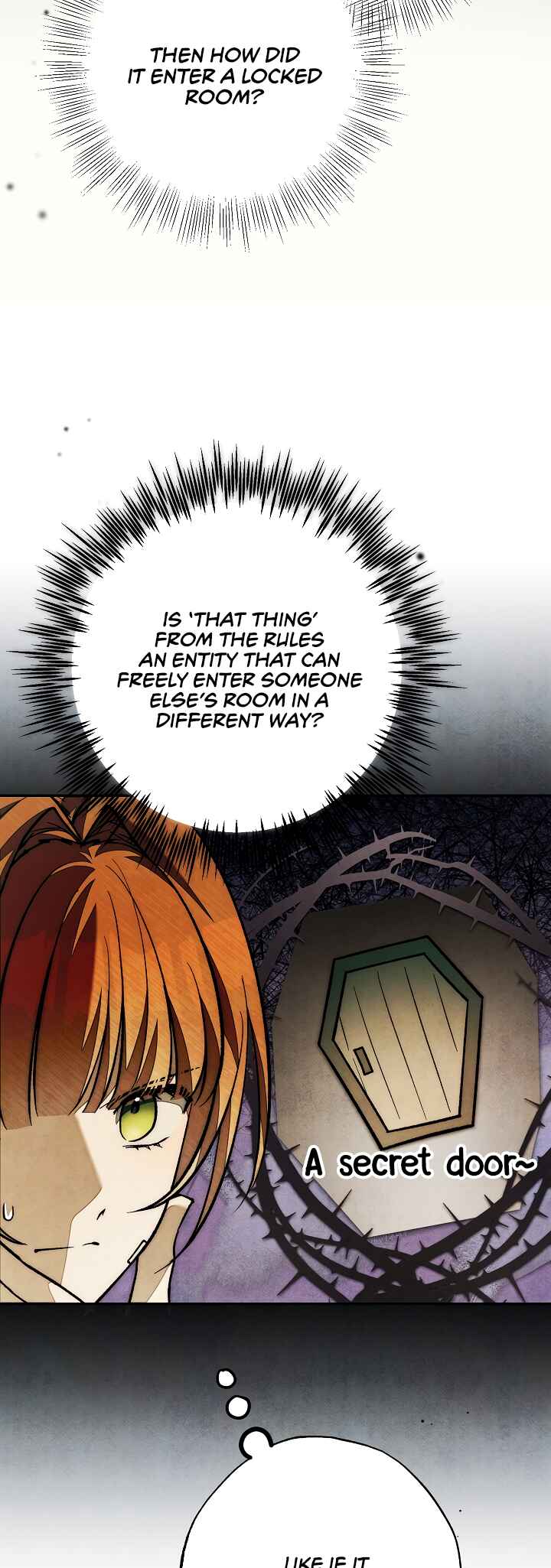 Jangmi Jeotaek e Eoseo-oseyo Chapter 26 - Page 19