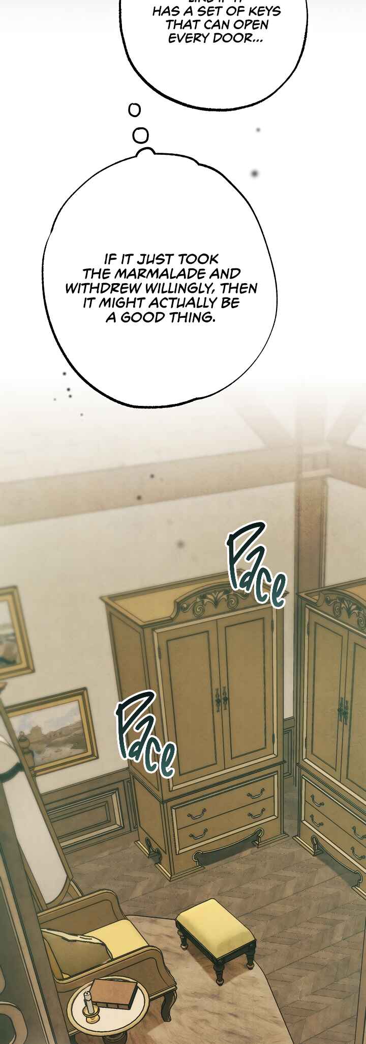 Jangmi Jeotaek e Eoseo-oseyo Chapter 26 - Page 20