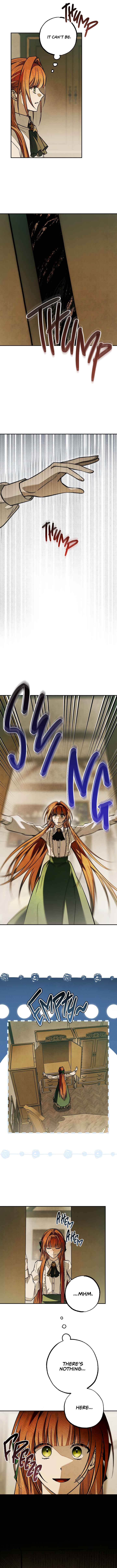 Jangmi Jeotaek e Eoseo-oseyo Chapter 26 - Page 23