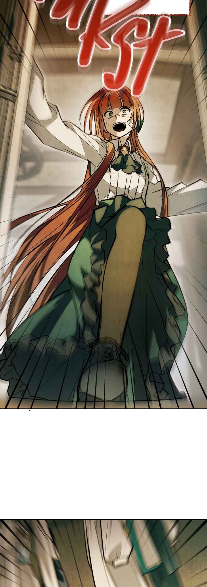Jangmi Jeotaek e Eoseo-oseyo Chapter 26 - Page 30