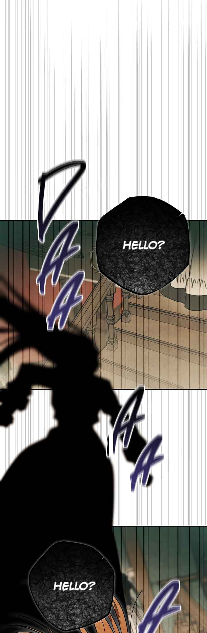 Jangmi Jeotaek e Eoseo-oseyo Chapter 26 - Page 36