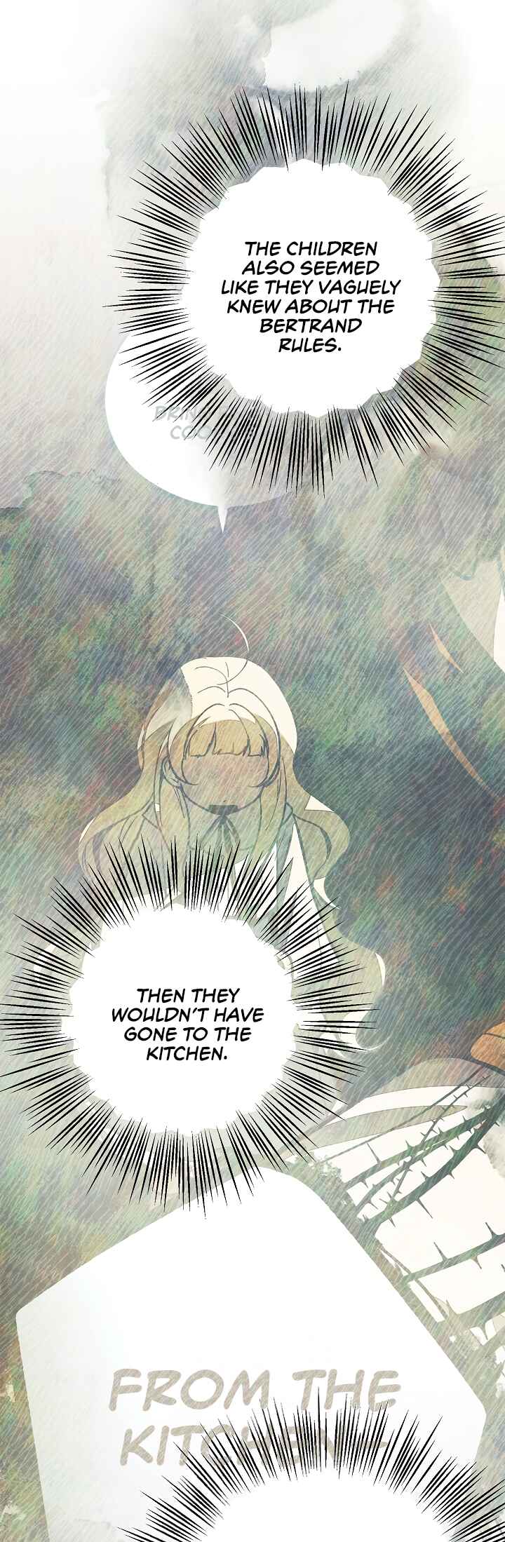 Jangmi Jeotaek e Eoseo-oseyo Chapter 26 - Page 39