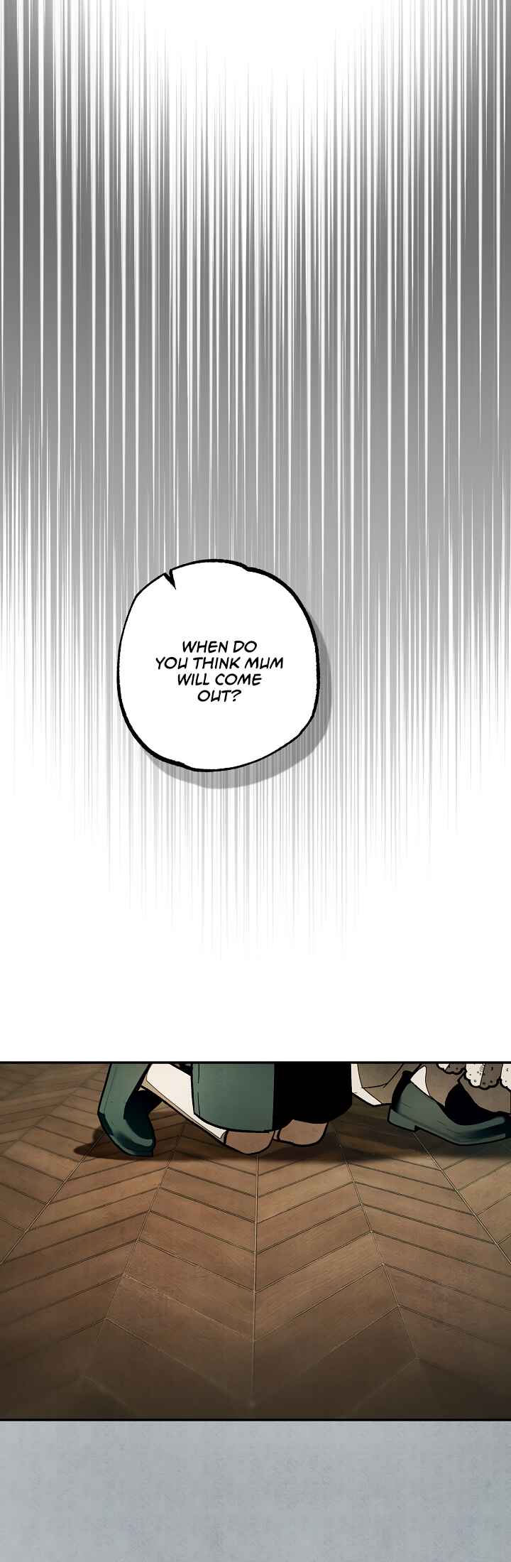 Jangmi Jeotaek e Eoseo-oseyo Chapter 26 - Page 43