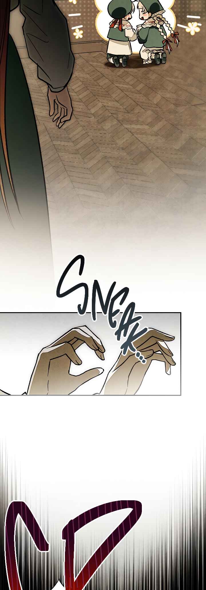 Jangmi Jeotaek e Eoseo-oseyo Chapter 26 - Page 46
