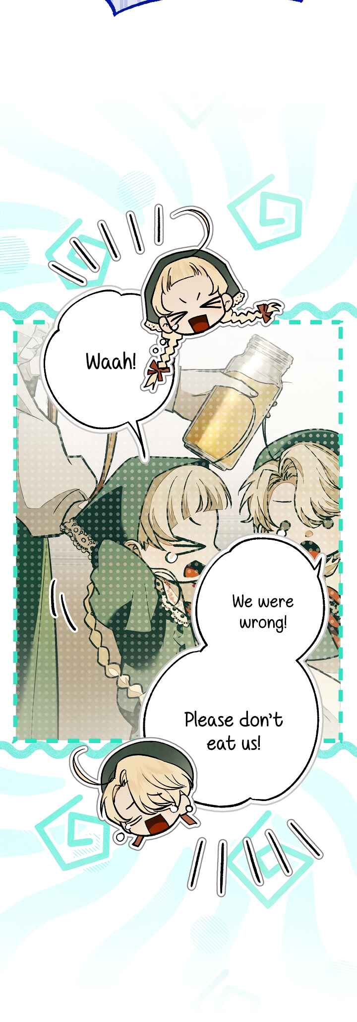 Jangmi Jeotaek e Eoseo-oseyo Chapter 26 - Page 48