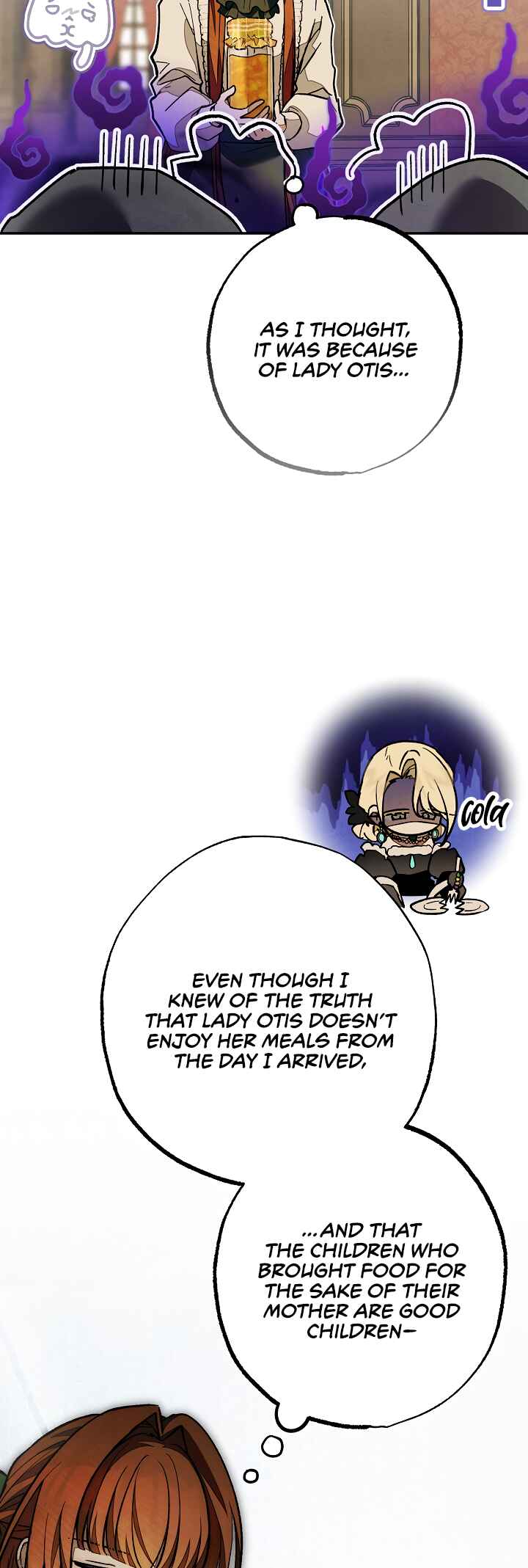 Jangmi Jeotaek e Eoseo-oseyo Chapter 26 - Page 52