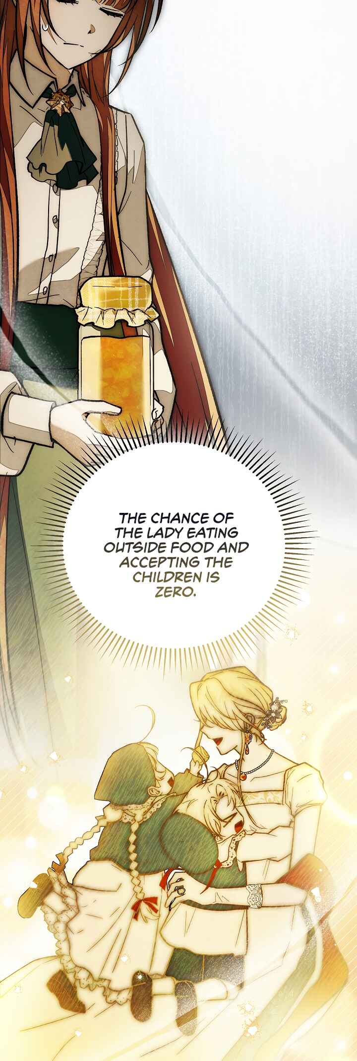 Jangmi Jeotaek e Eoseo-oseyo Chapter 26 - Page 53