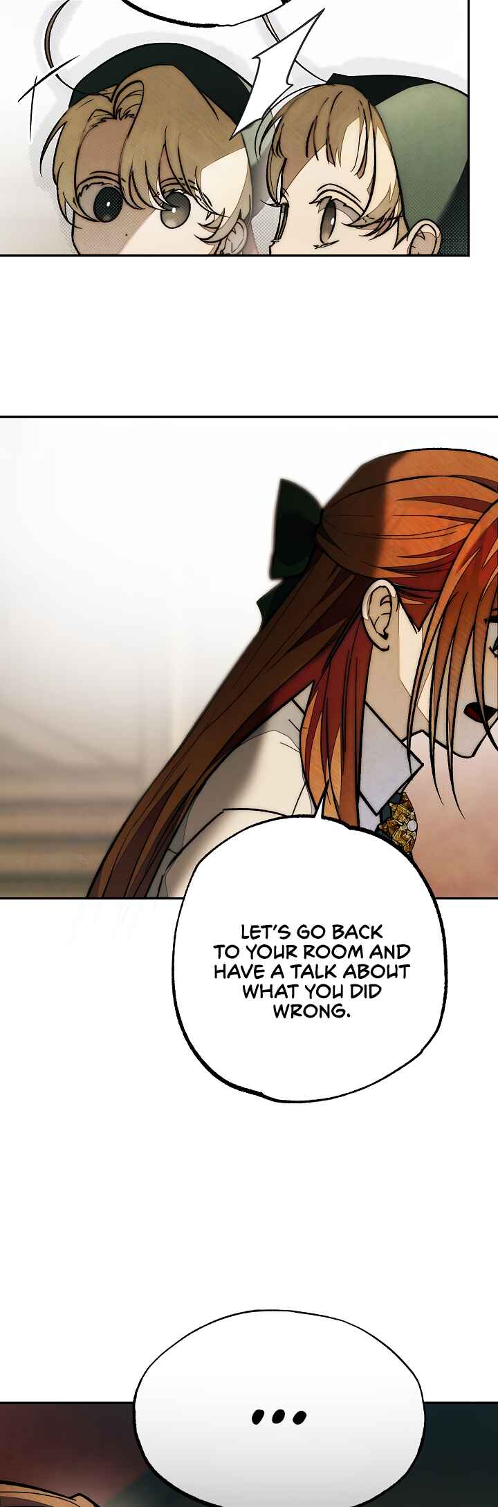 Jangmi Jeotaek e Eoseo-oseyo Chapter 26 - Page 55