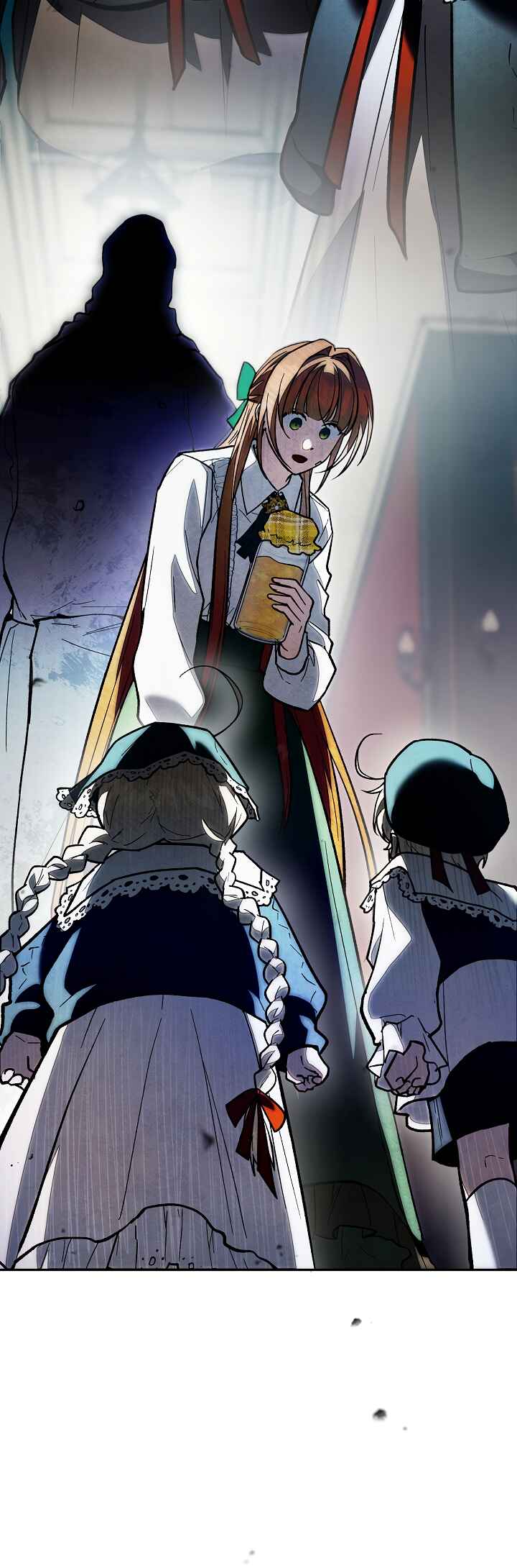 Jangmi Jeotaek e Eoseo-oseyo Chapter 26 - Page 58