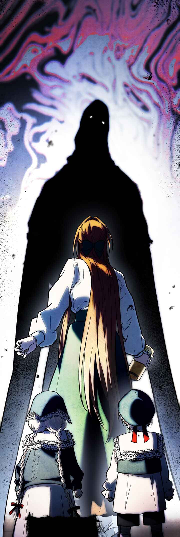 Jangmi Jeotaek e Eoseo-oseyo Chapter 26 - Page 62