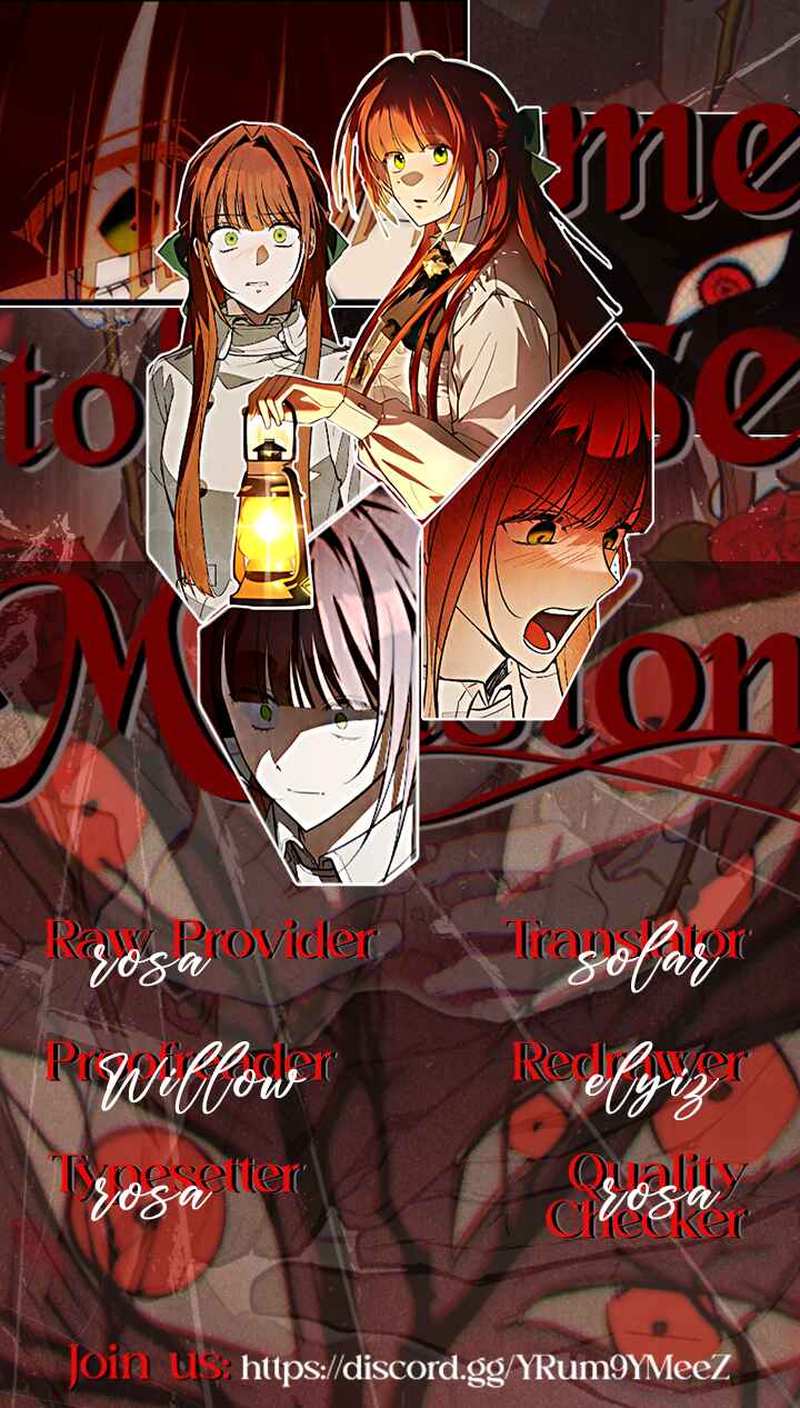 Jangmi Jeotaek e Eoseo-oseyo Chapter 26 - Page 64