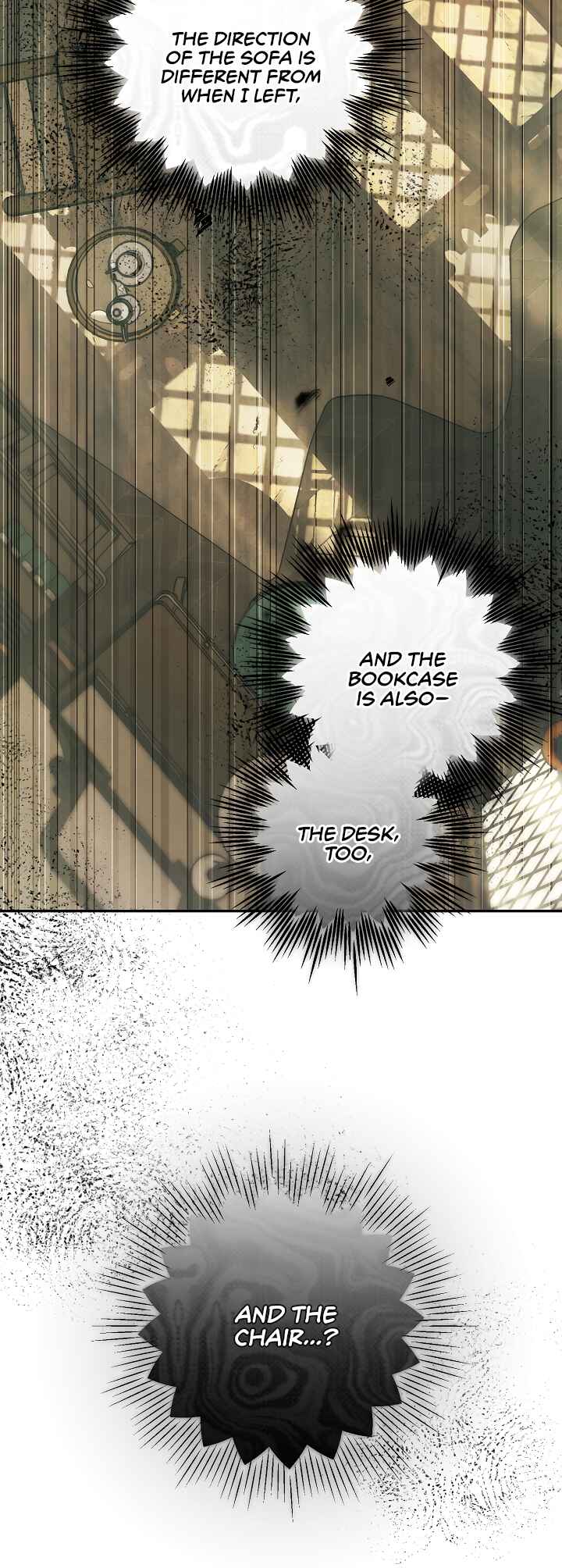 Jangmi Jeotaek e Eoseo-oseyo Chapter 26 - Page 7