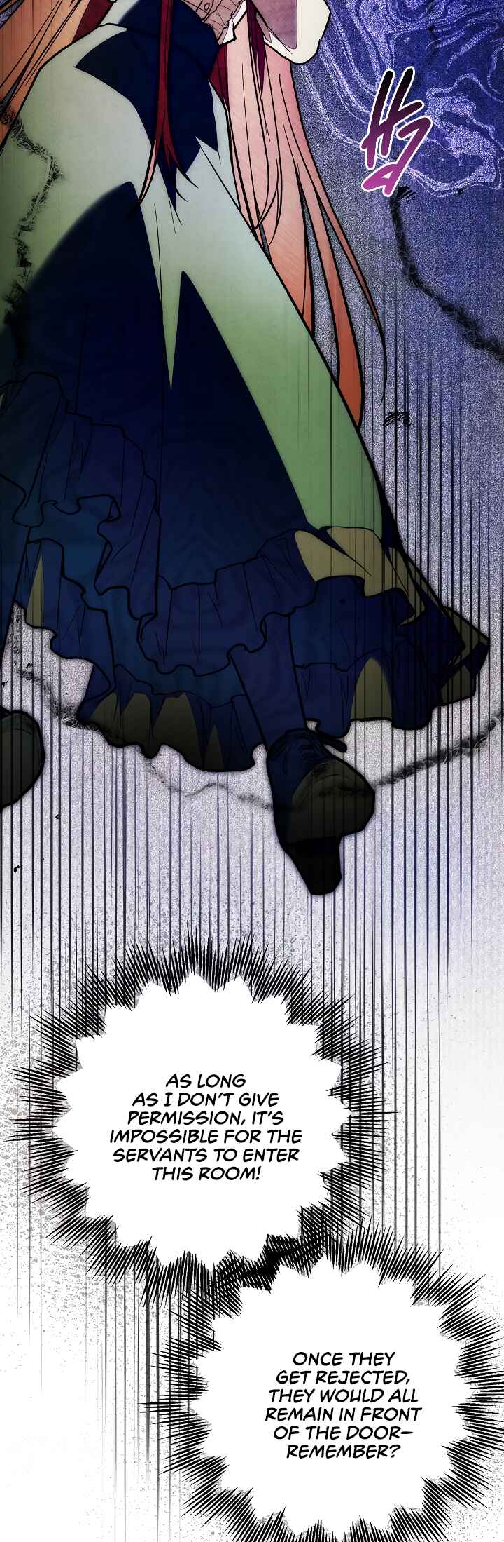 Jangmi Jeotaek e Eoseo-oseyo Chapter 26 - Page 9