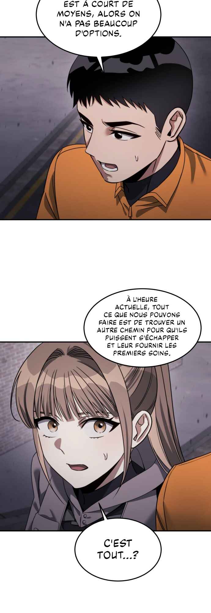 The Hunter Next Door Chapter 19 - Page 10