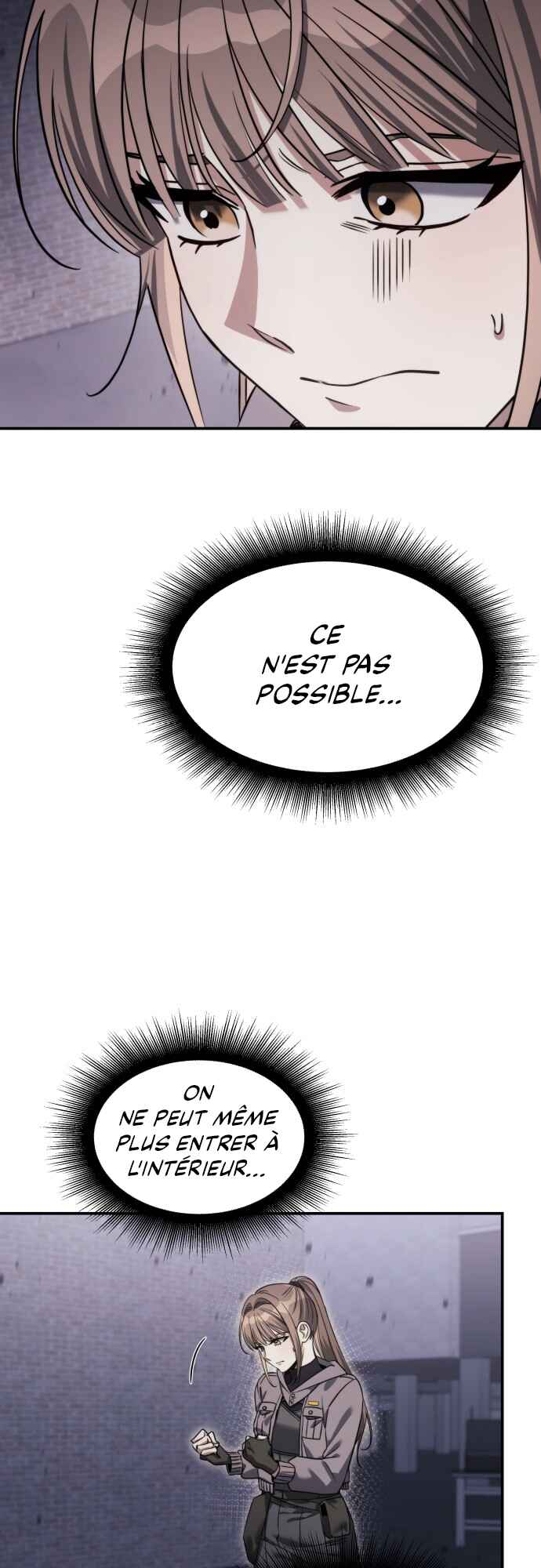 The Hunter Next Door Chapter 19 - Page 13