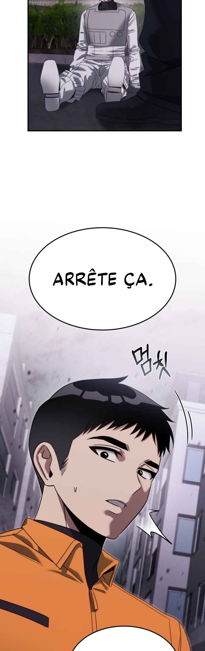 The Hunter Next Door Chapter 19 - Page 34