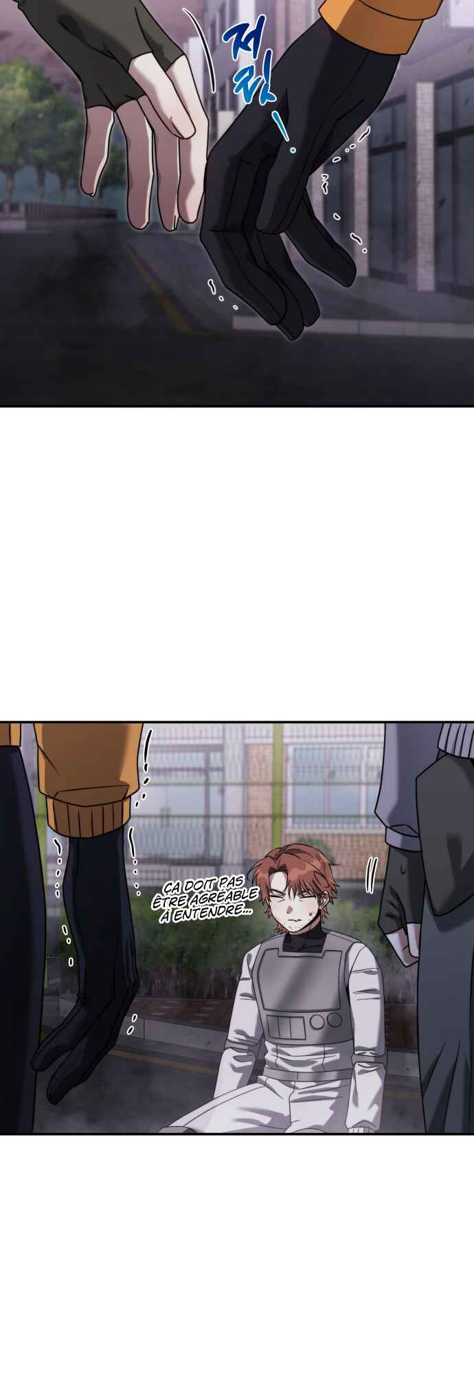 The Hunter Next Door Chapter 19 - Page 44