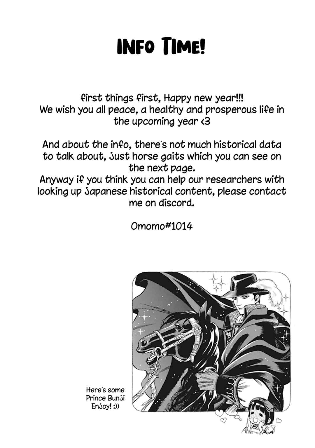 Kemuri to Mitsu Chapter 13 - Page 28