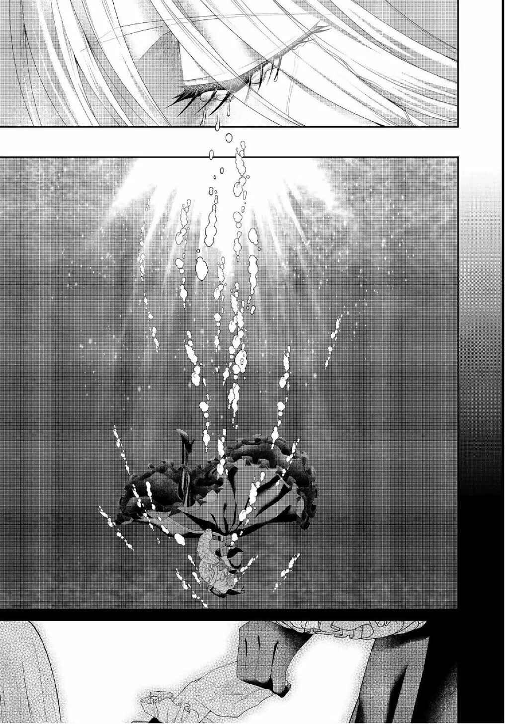 Sword, Tiara and High Heels Chapter 15 - Page 20