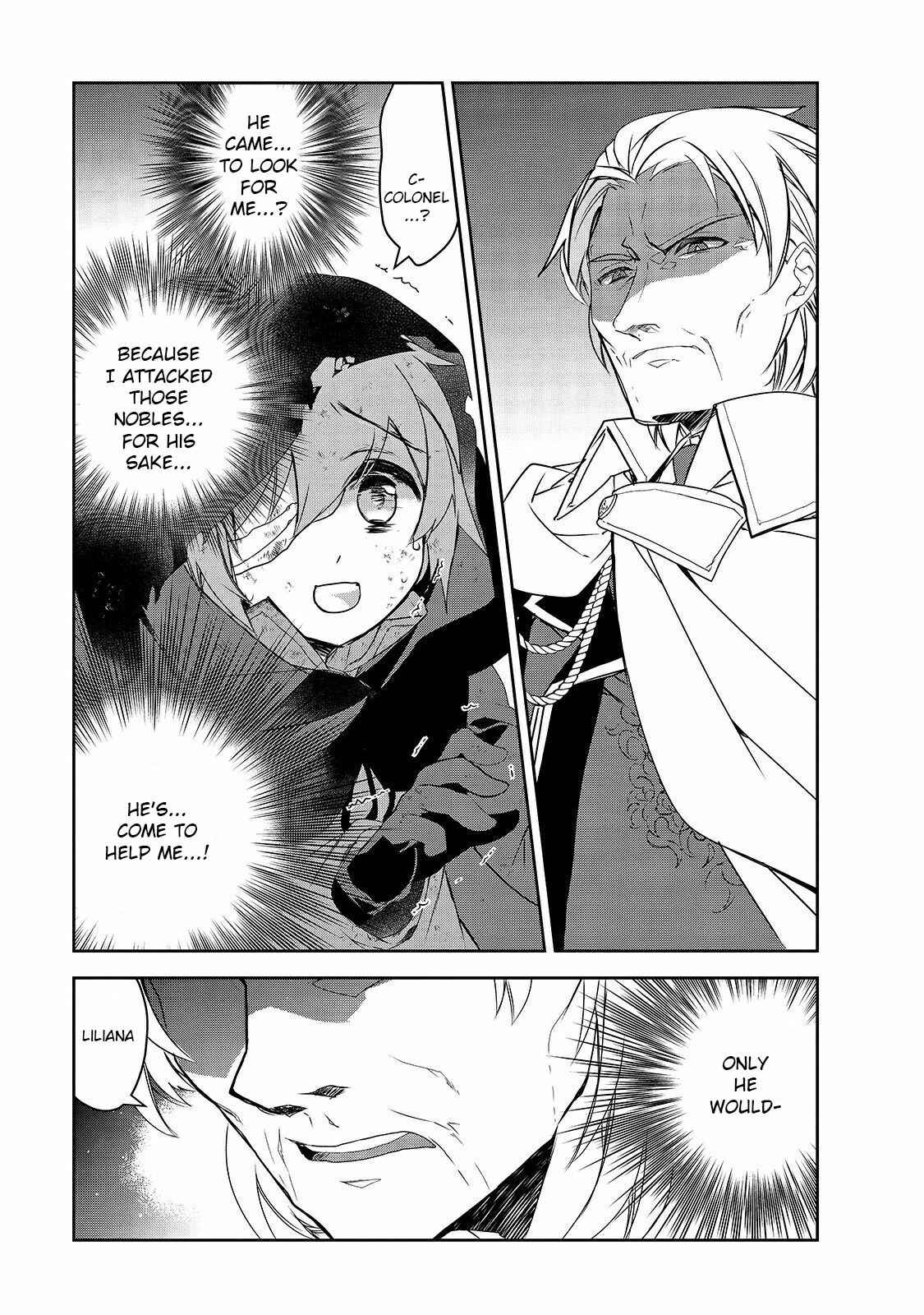 The Magic in this Other World is Too Far Behind! Chapter 39 - Page 12