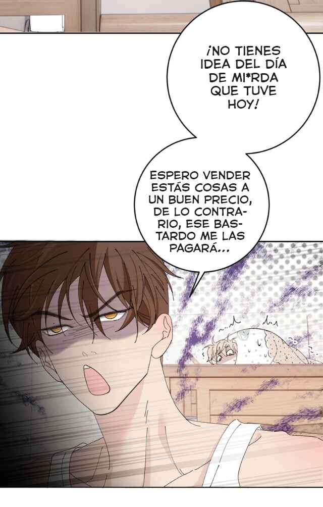 I Want to Kill the Yandere Prince Everyday Chapter 7 - Page 10