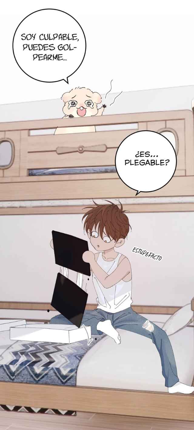 I Want to Kill the Yandere Prince Everyday Chapter 7 - Page 15