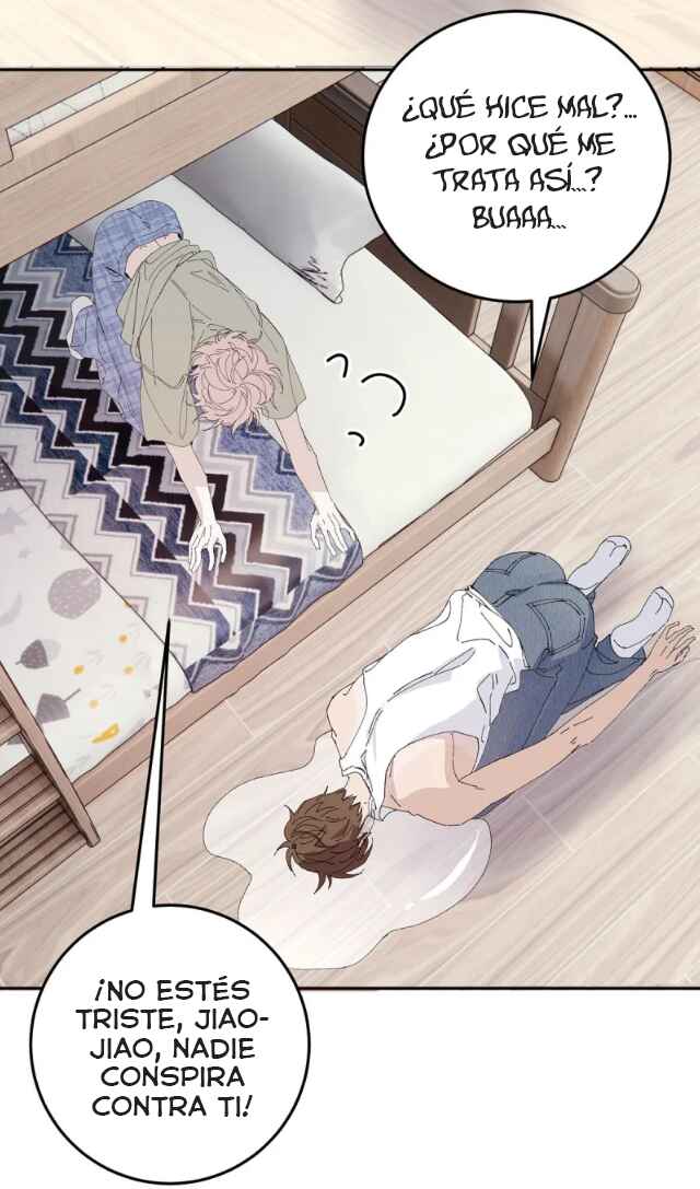 I Want to Kill the Yandere Prince Everyday Chapter 7 - Page 18