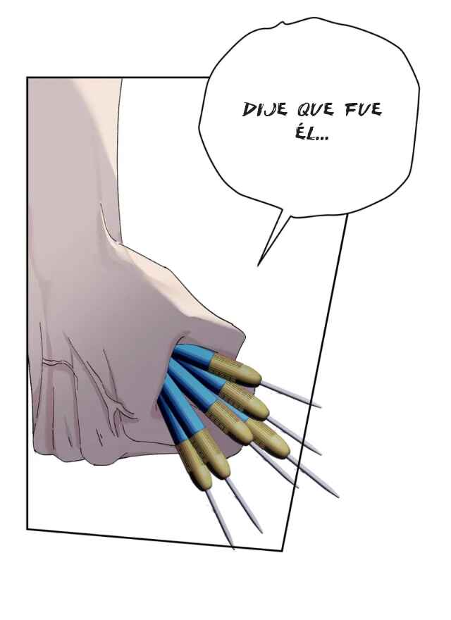 I Want to Kill the Yandere Prince Everyday Chapter 7 - Page 22