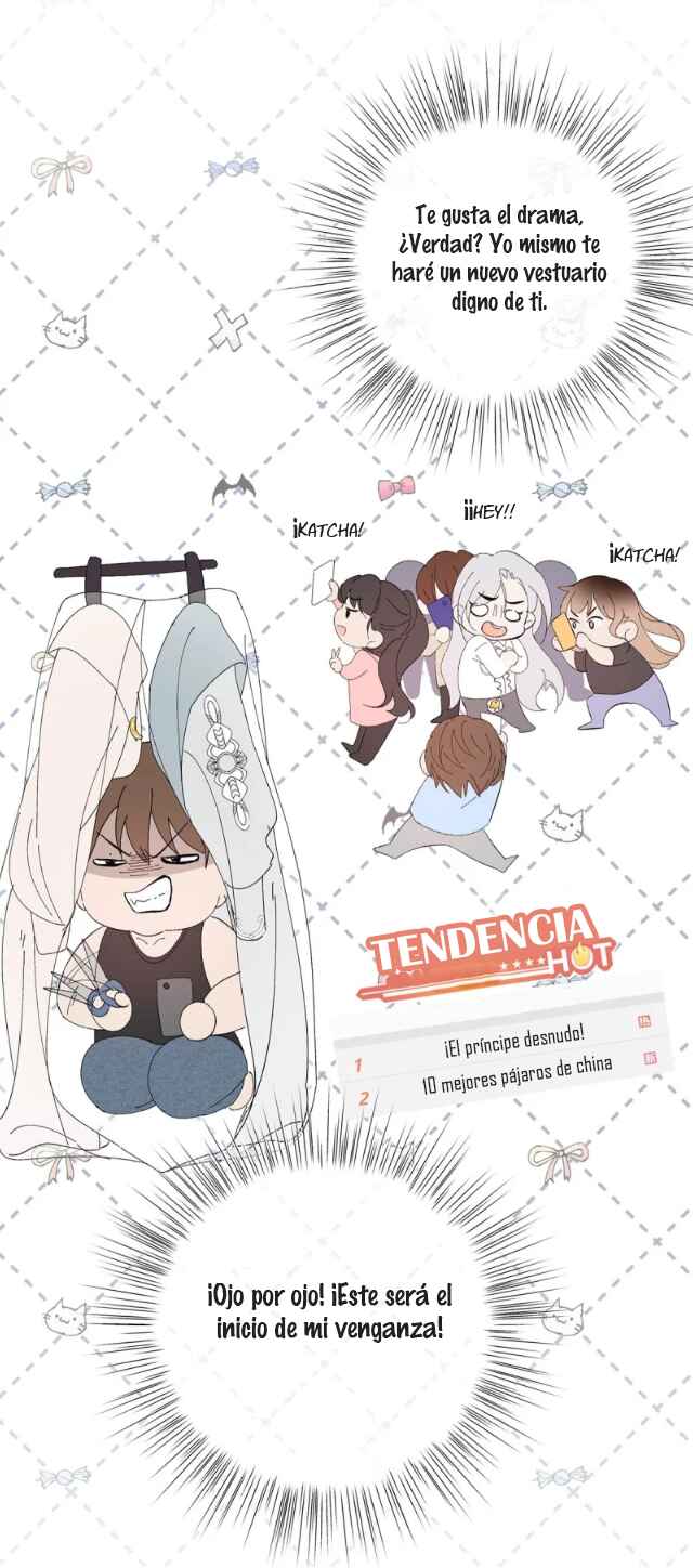 I Want to Kill the Yandere Prince Everyday Chapter 7 - Page 33